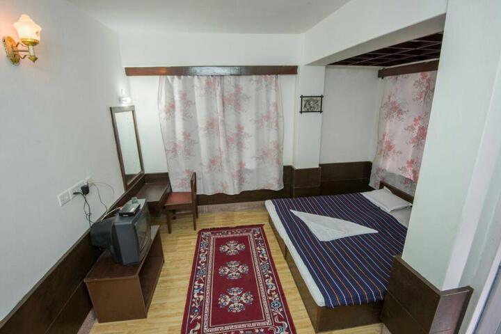 Hotel Mount Pleasant