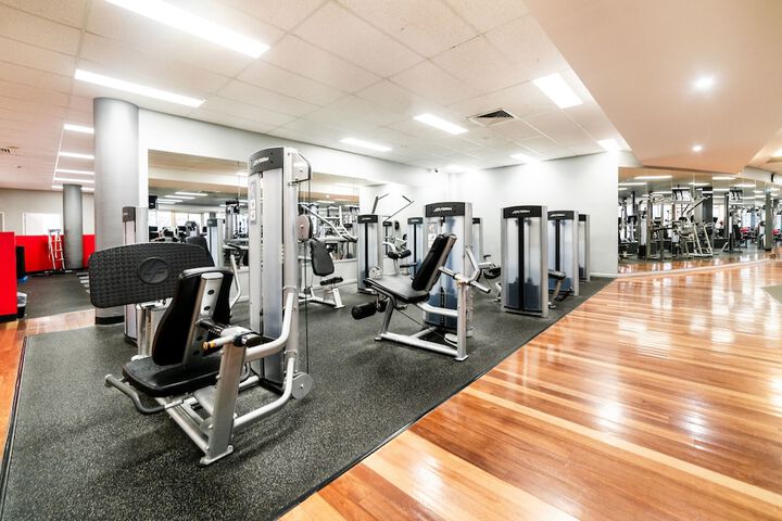 Health and Fitness 25 of 50