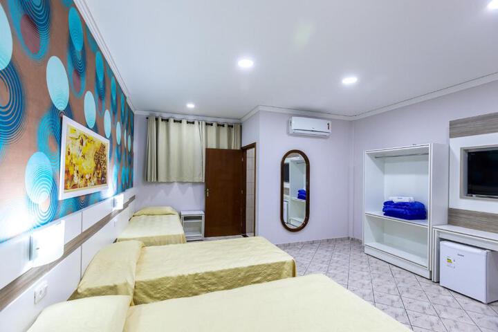 Fitness Center Photo