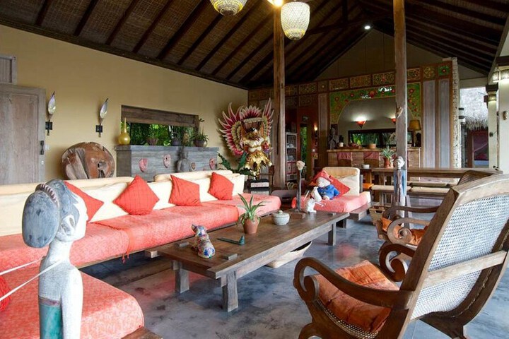 Hotel Interior 6 of 145