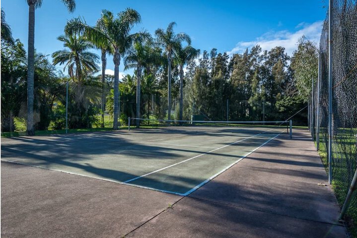 Tennis and Basketball Courts 56 of 72