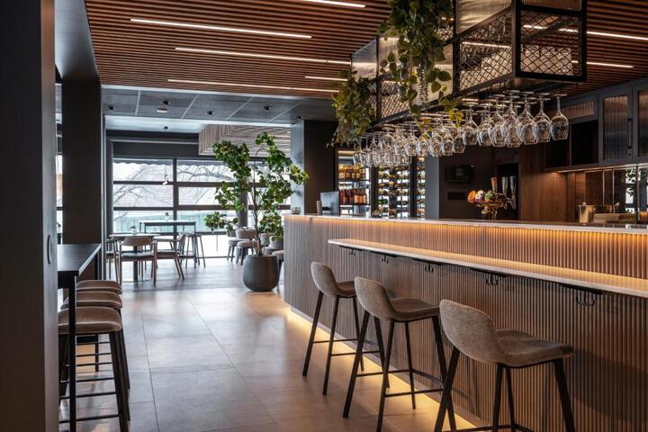 Image of Thon Hotel Notodden