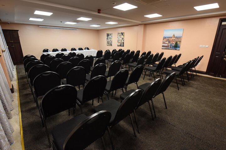 Meeting 72 of 82