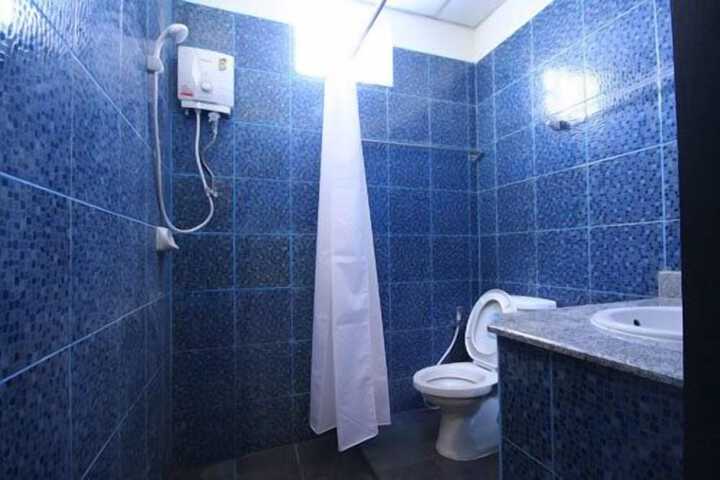 Bath Amenities