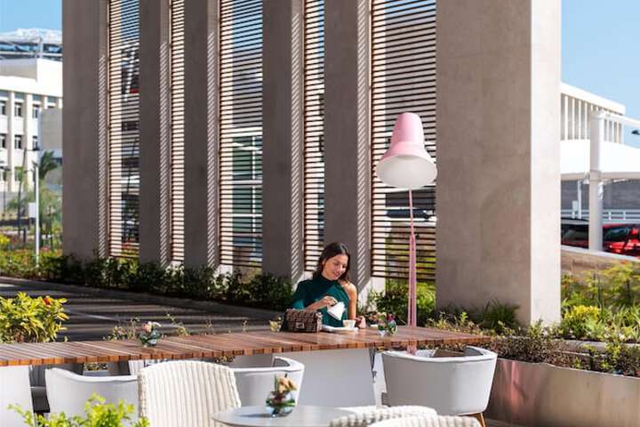 Terrace/Patio 117 of 126