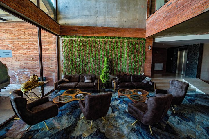 Hotel Interior 4 of 14