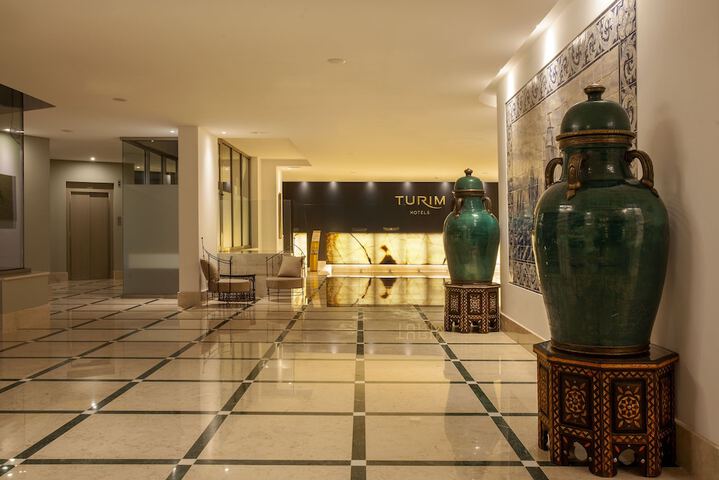 Hotel Interior 3 of 105