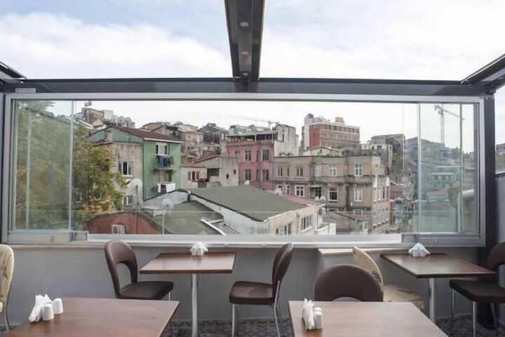 Terrace/Patio 49 of 66