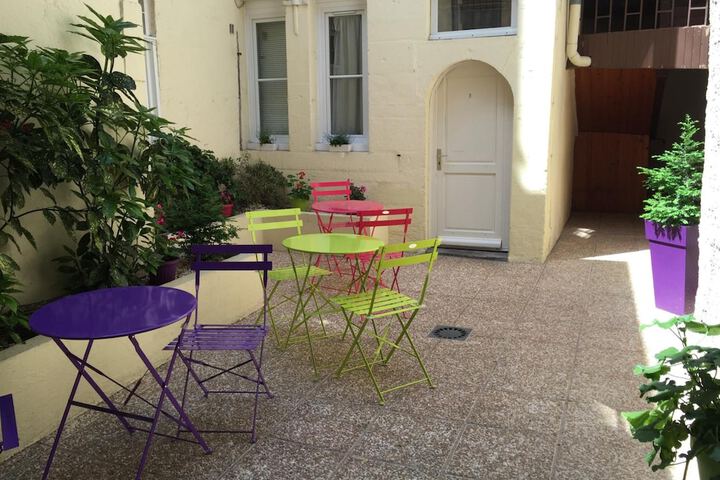 Terrace/Patio 41 of 53