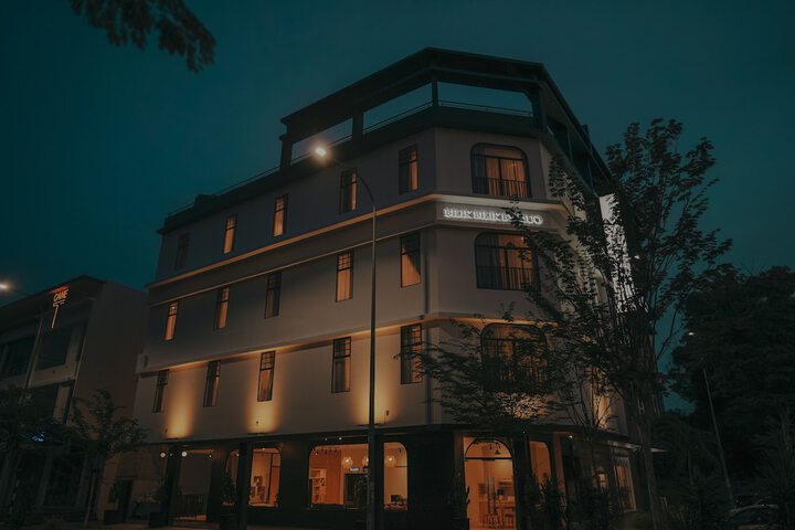 Image of Bilik Bilik by MUO