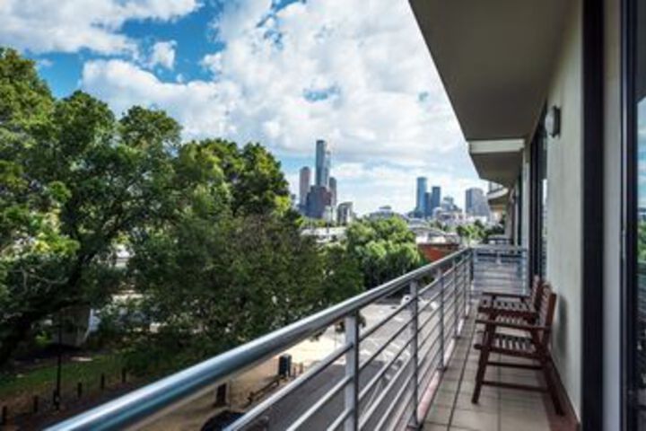 Terrace/Patio 2 of 13