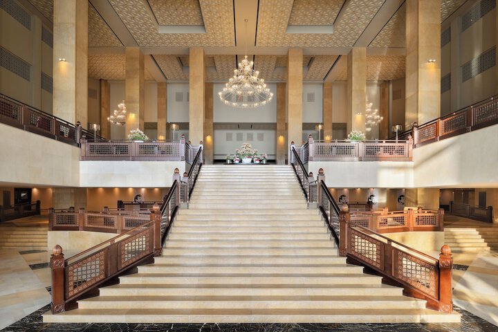 Hotel Interior 3 of 144