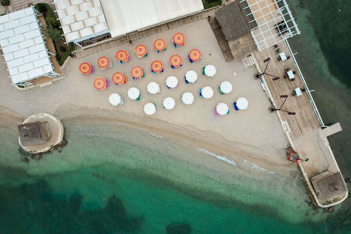 Beach 43 of 52