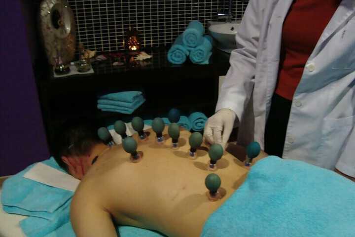 Wellness Treatments