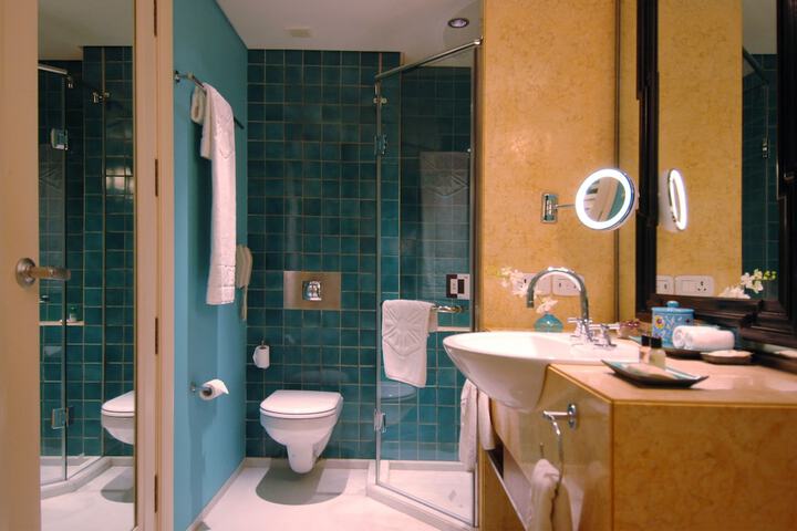 Bath Amenities