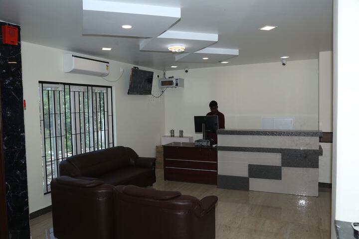 Hotel Interior 3 of 13