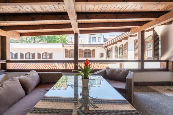 Fitness Center Photo