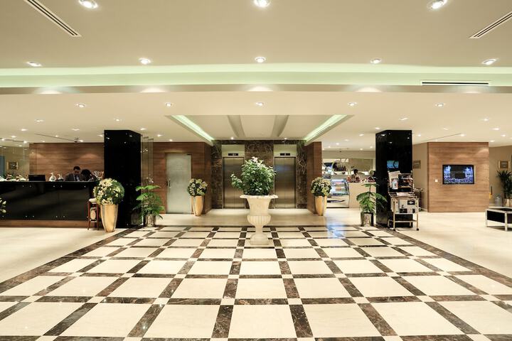 Hotel Interior 8 of 14
