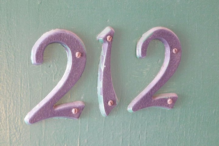 Hotel 27 of 27
