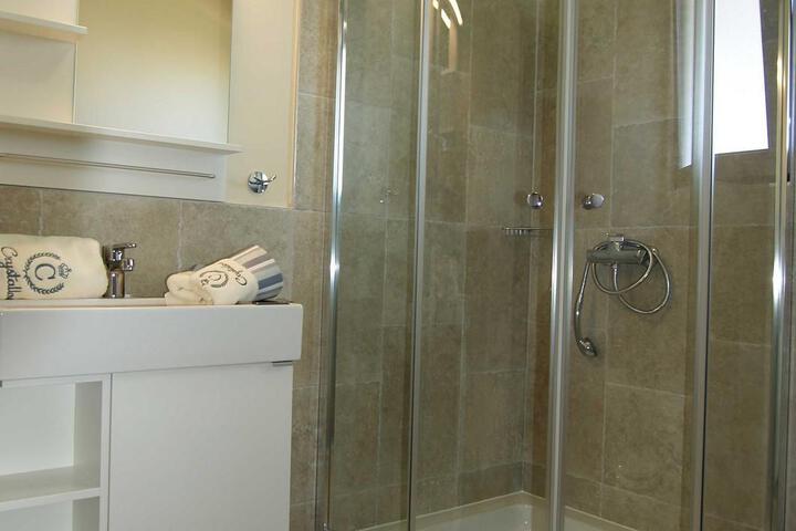Beautiful view private bedroom in Barbat