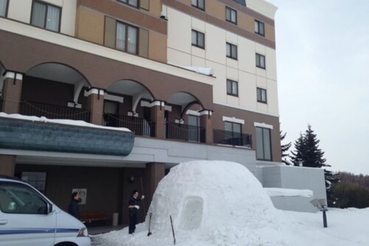 Hotel 29 of 40
