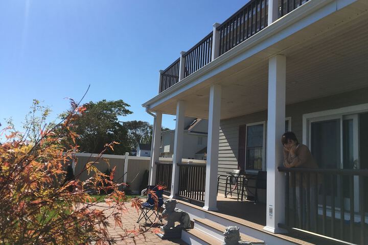 Terrace/Patio 28 of 46