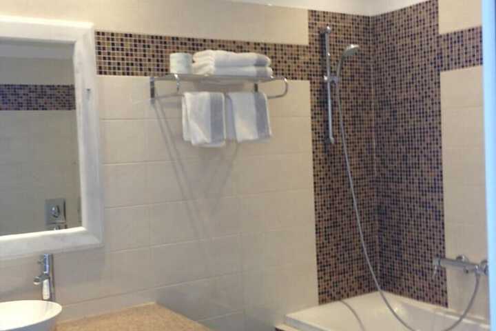 Bath Interior
