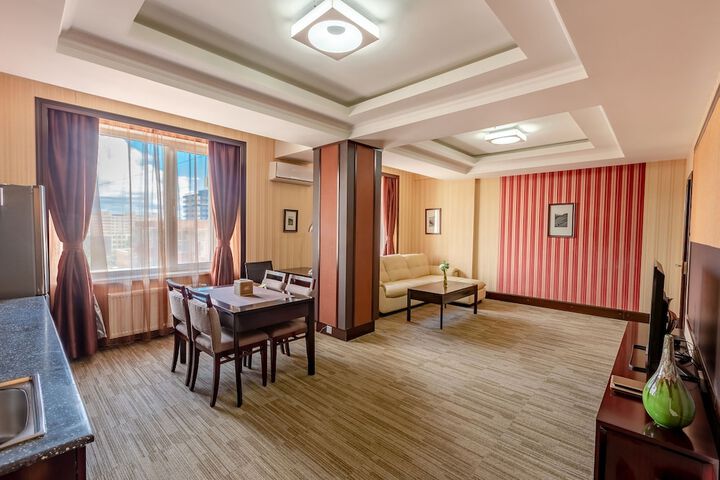 Room 14 of 55
