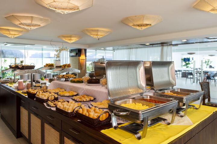 Dining Photos