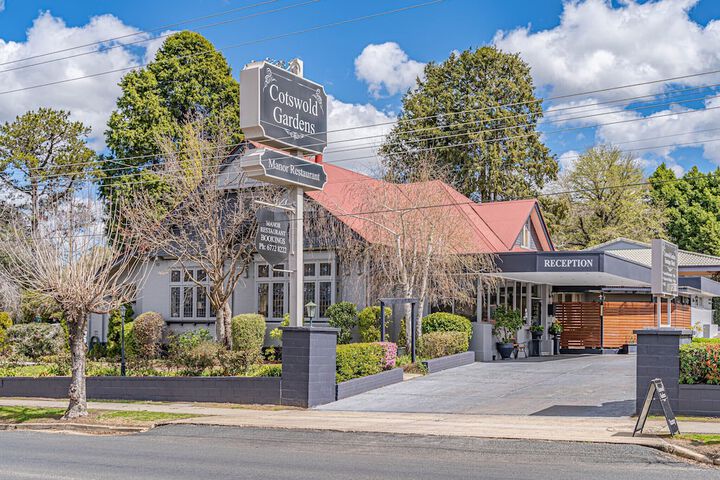 Hotel 70 of 85