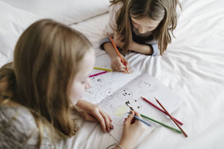 Children's activities
