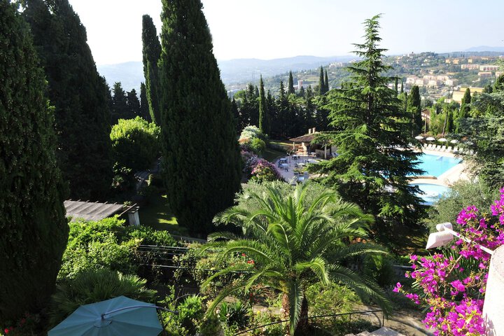 View from room