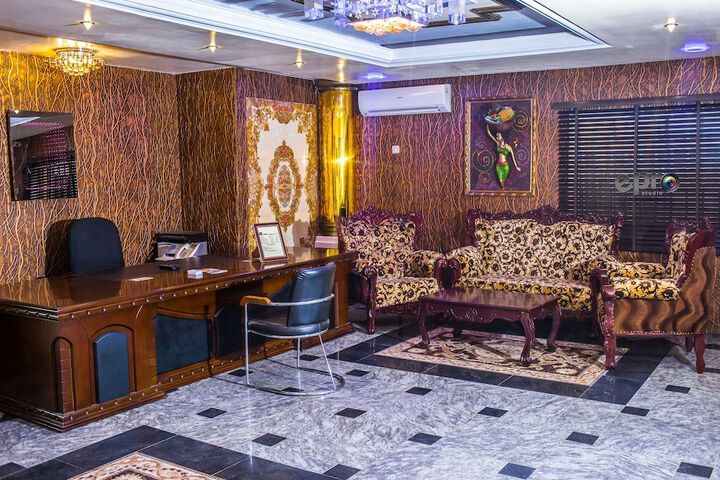 Hotel Interior 2 of 45