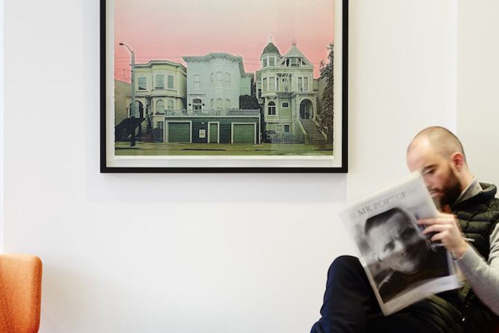 Hotel Interior 9 of 40