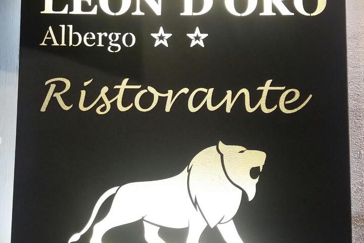 Albergo Ristorante Leon dOro