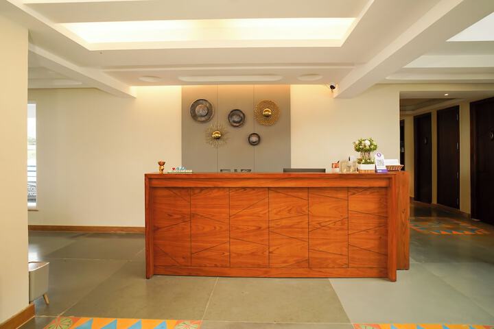 Hotel Interior 4 of 22