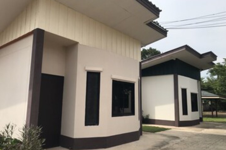 A & N Motel