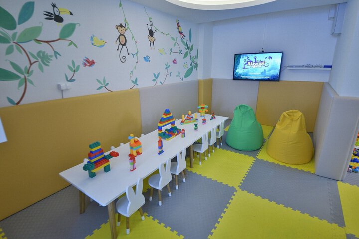 Children's activities