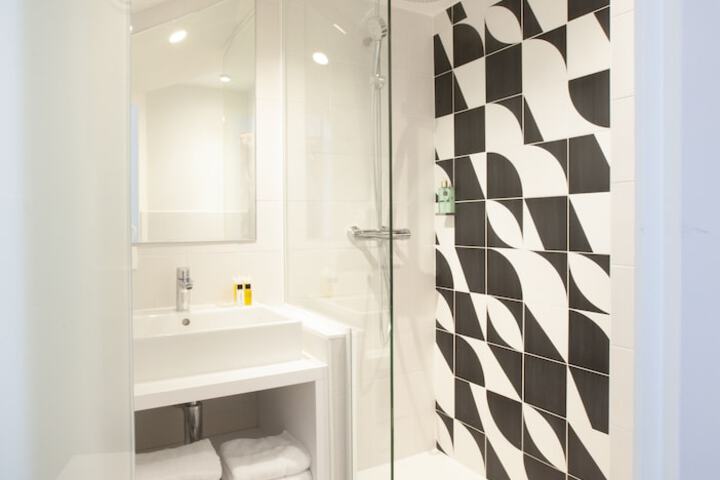 Bath Interior