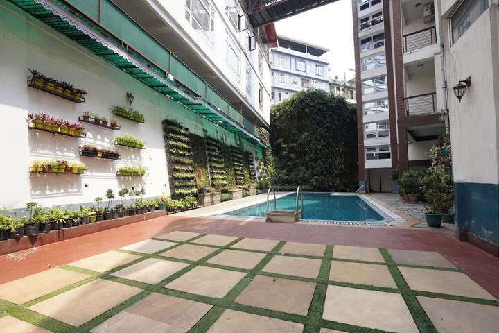 Pool 5 of 7
