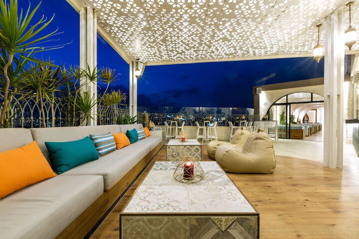 Terrace/Patio 78 of 87