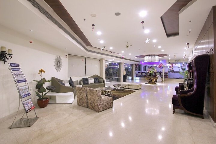 Lobby Photos
