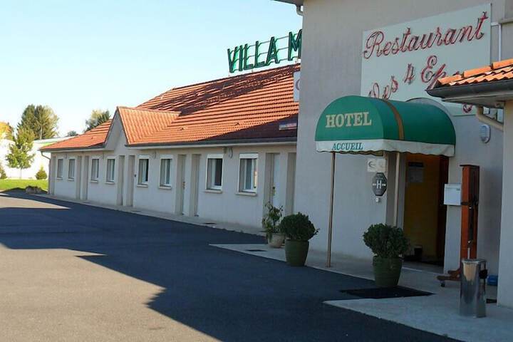 Villa Motel
