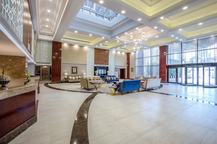 Hotel Interior 3 of 45