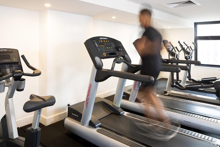 Hotel Gym
