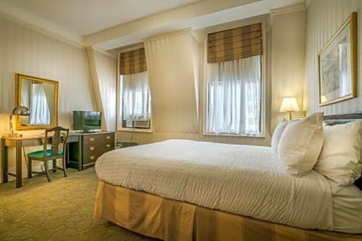 Fitness Facility Photos