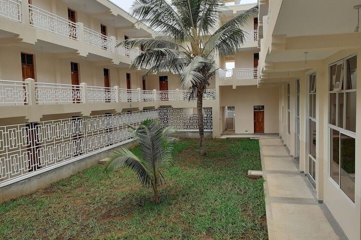 Hotel 45 of 48