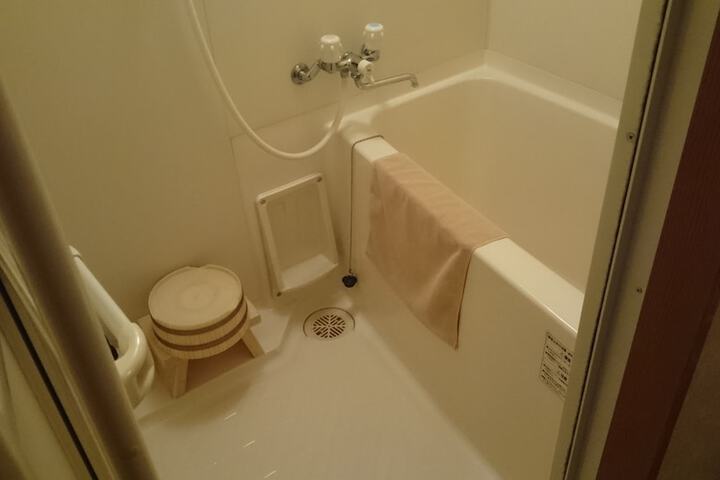 Bath Amenities