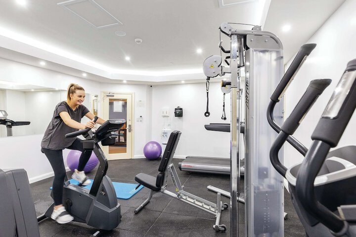 Health and Fitness 26 of 34
