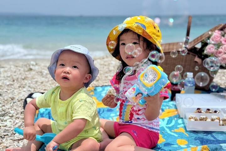 Beach 77 of 90
